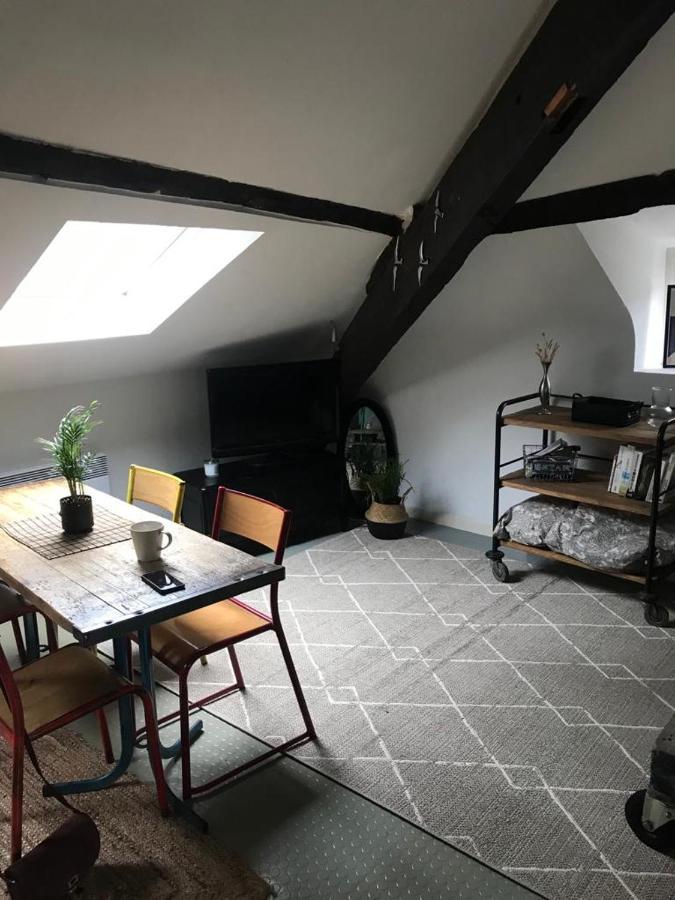 Appartement Studio