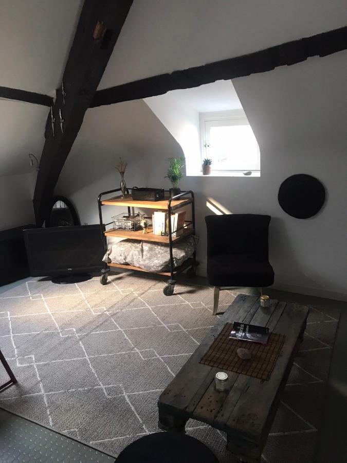 Studio Saint-Malo